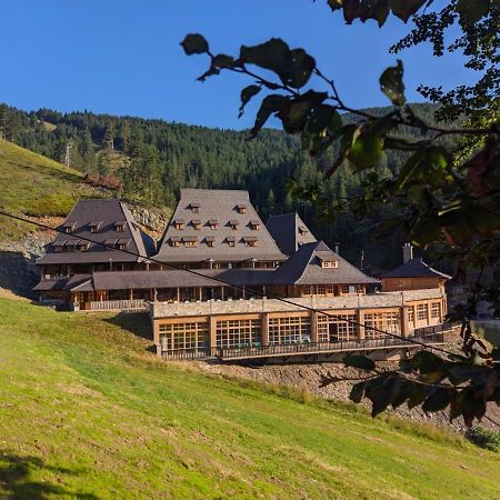 Smestaj Iver Hotel Mokra Gora Exterior photo