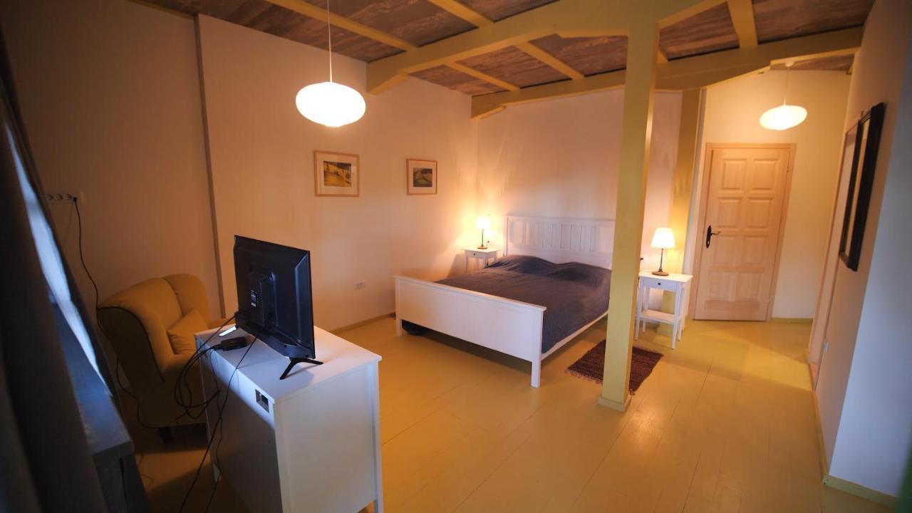 Smestaj Iver Hotel Mokra Gora Exterior photo